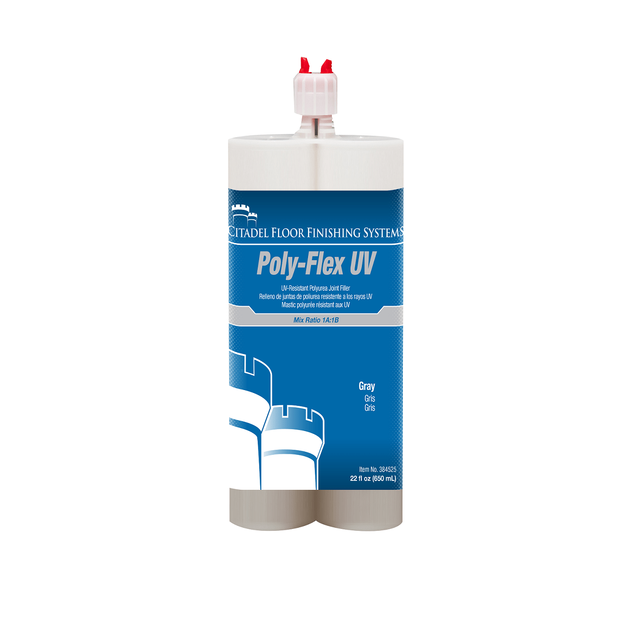 Poly-Flex UV