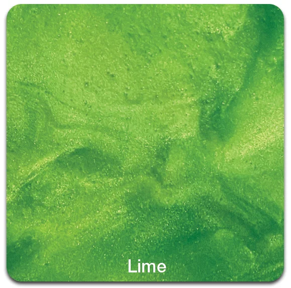 Metallic Pigment