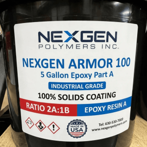 Nexgen Armor 100