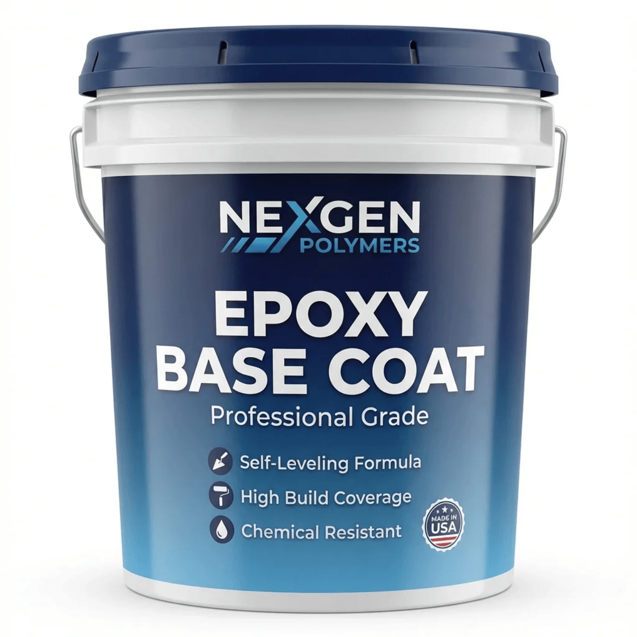 Nexgen Armor 105