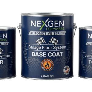 Nexgen Armor Pro #120