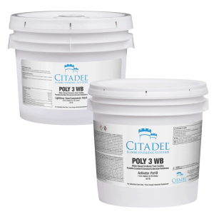 Poly-3 WB