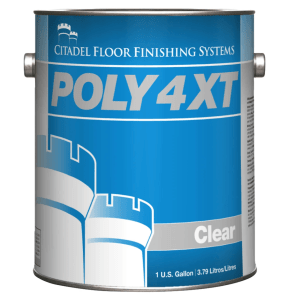 Poly-4 XT