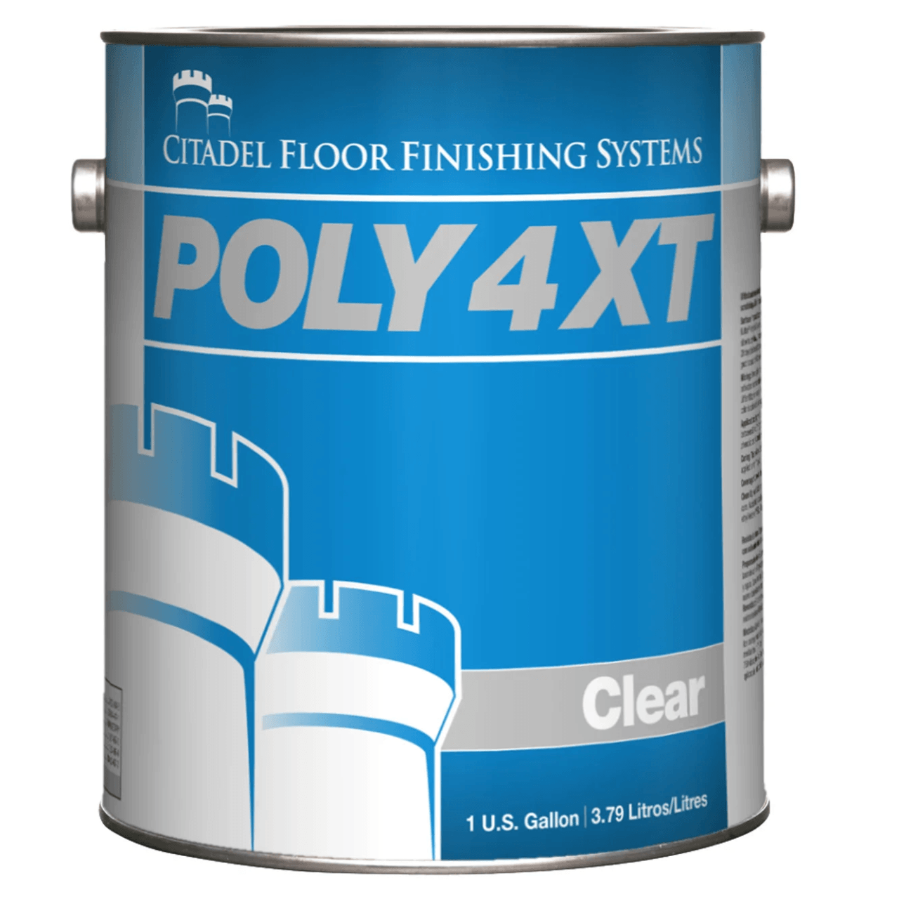 Poly-4 XT