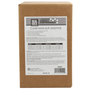 Polycarbonate Anti-Skid Additive