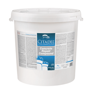 Concrete Repair Compound