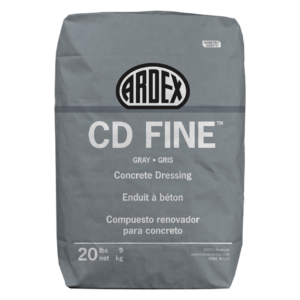 CD Fine White