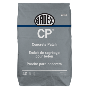 CP Patch