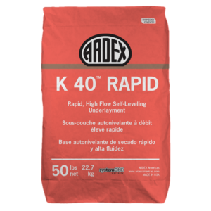 K40 Rapid