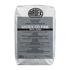 CD Fine White