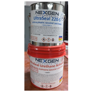 NexGen UltraSeal 220-S