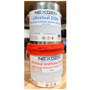 NexGen UltraSeal 210G